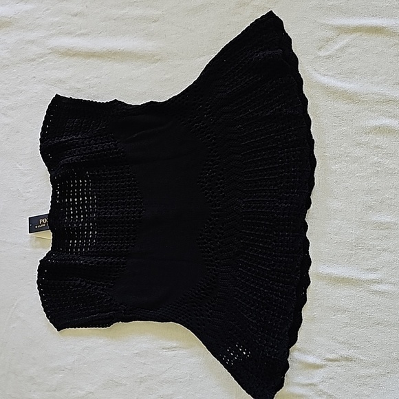 Polo Ralph Lauren fancy top - Picture 4 of 12